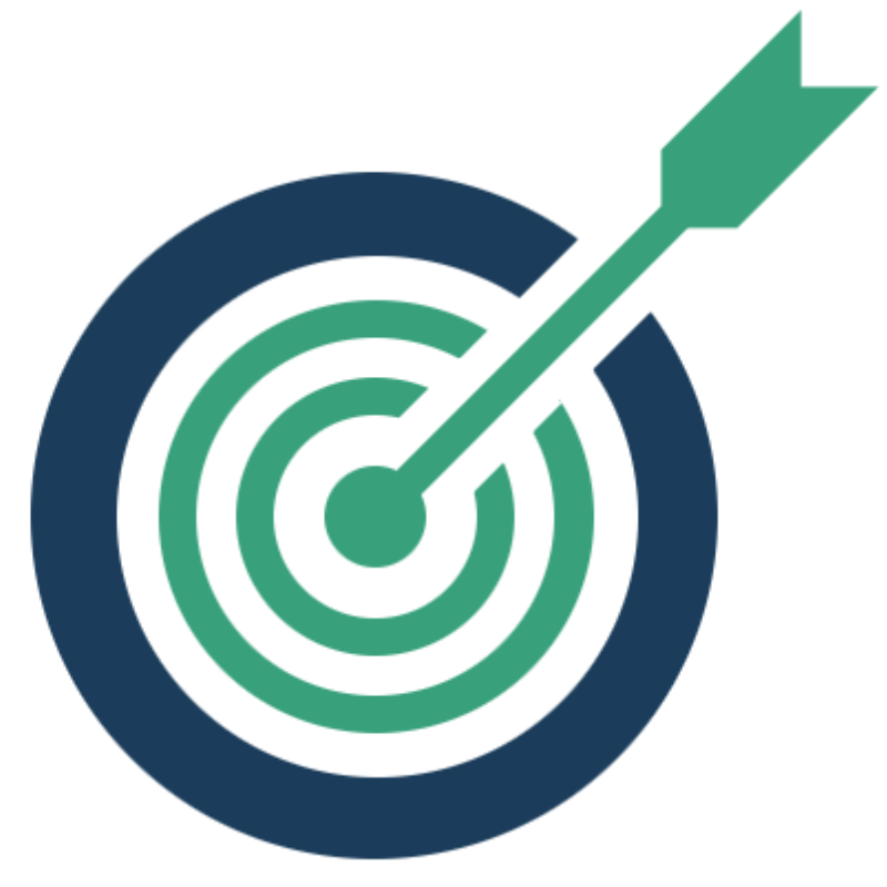 TargetSmarter Logo